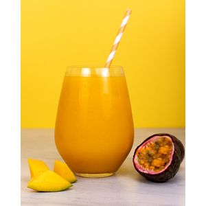 Simply Mango & Passion Fruit Smoothie 1Ltr - KA548 - 3