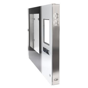 Buffalo Combi Oven Door - AU336 - 3