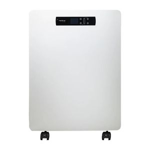 MedicAir Pro Max Air Purifier WAAMSSFL6 - JF066 - 1