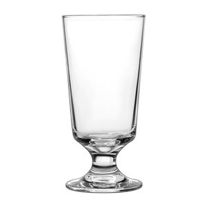 Embassy Footed - 296ml (Pack 24) (B2B) - JF814 - 1