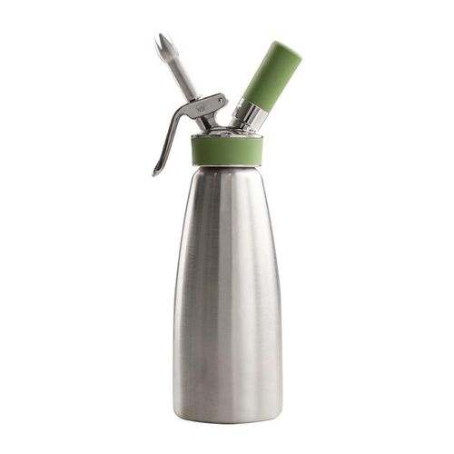 ISI Professional ECO Whipped Cream Dispenser 1Ltr - JC938 - 1