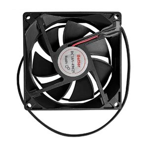 Buffalo 9025 Fan - AS836 - 1