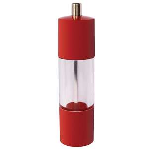 Olympia Spice Mill Red - Each - GM232 - 1