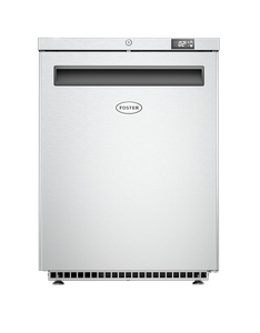 HR150: Foster 150 Ltr Undercounter Cabinet Refrigerator - 13-102 - 1