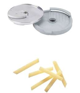 28135 - Robot Coupe 10x10mm French Fry Slicing Kit - 28135