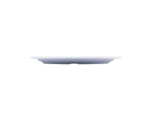 GenWare Melamine Coloured Circles Plate 22.5cm/ 9 (Pack of 12) - MEL9PL-CC - 3