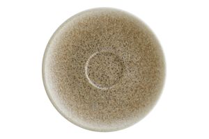 Luca Salmon Gourmet Coffee Saucer 12cm (Pack of 6) - S-MT-LUCSLGRM02KT - 1