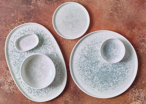 Lunar Ocean Hygge Pasta Plate 25cm (Pack of 6) - S-MT-LUNOCHYG25CK - 3