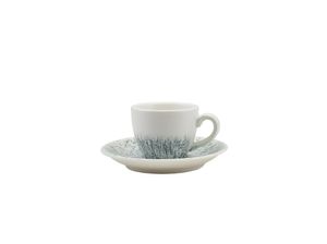 Sereno Porcelain Strato Espresso Cup 9cl/3oz (Pack of 6) - CUP-SST9 - 3