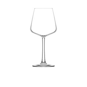 Fully Tempered Colmar Wine Glass 47cl/ 16.5oz (Pack of 6) - CLM647TFKF - 1