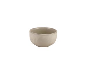 Antigo Porcelain Cinza Round Bowl 11.5cm (Pack of 6) - BW-APC11 - 1