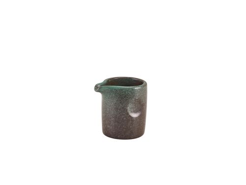 Forge Cove Stoneware Pinched Jug 9cl/3.2oz (Pack of 12) - CT-SJ9CV - 1