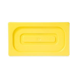 Pujadas Yellow Polinorm Lid 1/3 - 1