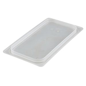 Cambro Translucent 1/3 GN Seal Cover - 1