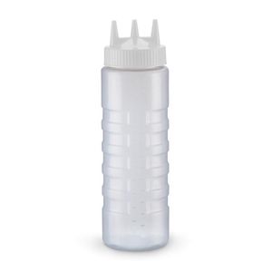 Vollrath 710ml Triple Squeeze Dispenser - 1