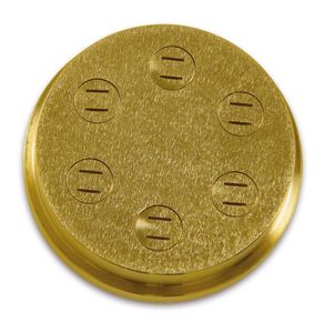 Sirman Sinfonia Tagliatelle Die - 1