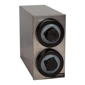 San Jamar Portion Cup Box System - 1