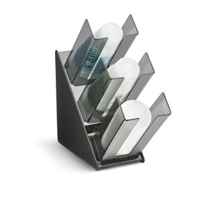 Vollrath 3 High Countertop Organiser - 1
