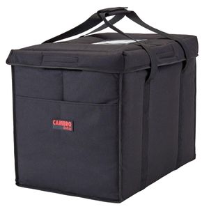 Cambro GoBag™ Large Folding Food Delivery Bag - 1