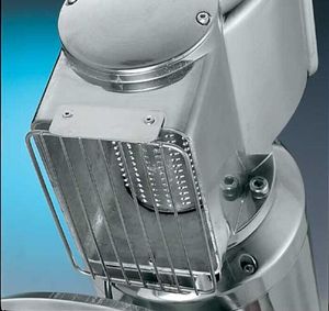 Sirman GF Parmesan Cheese Grater - 3
