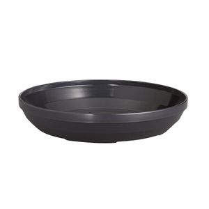 Cambro Black Pellet Underliner - 1