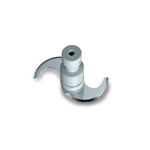Sirman 6VT Serrated Knife - 1