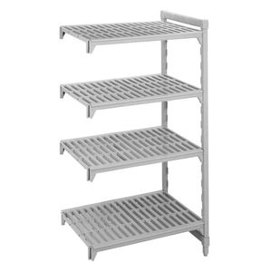 Cambro 835 x 400mm Camshelving Premium Add-On Unit - 1
