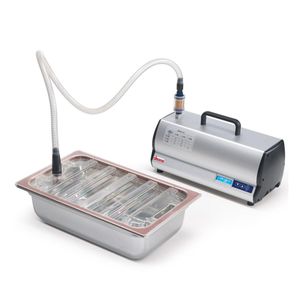 Sirman External Vacuum Packer 8mc - 1