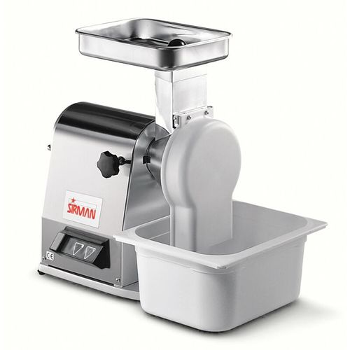 Sirman Mozzarella Cheese Grater - 1