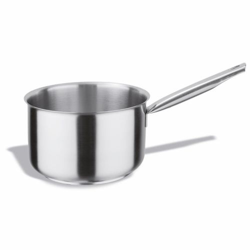 Pujadas INOX-PRO Diameter180 Deep Saucepan - 1