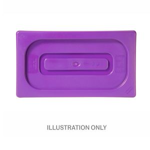 Pujadas 1/2 Polinorm Allergen-Free Lid - 1