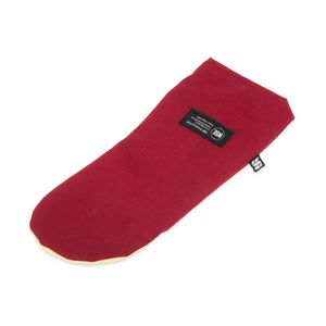 San Jamar 18 Puppet Cool-Touch Flame Mitt - 3
