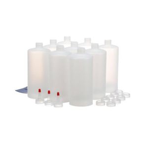 Prince Castle Heavy Sauce Dispenser Bottles (9pk) - 1