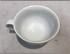 Genware Porcelain Bowl Shaped Cup 40cl/ 14oz (Pack of 6) - 322140 - 2