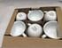 Genware Porcelain Bowl Shaped Cup 40cl/ 14oz (Pack of 6) - 322140 - 10