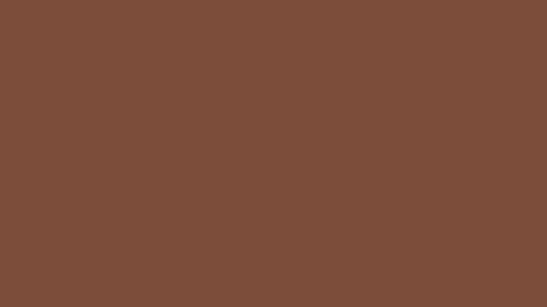 GenWare Brown Low Density Chopping Board 18 x 12 x 1 - BR11812 - 11