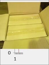 Terra Porcelain Grey Rectangular Plate 34.5 x 23.5cm (Pack of 6) - RP-PG34 - 13