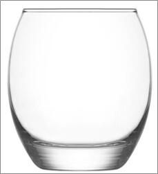 Aspen Rocks Tumbler 40.5cl/ 13.5oz (Pack of 12) - ASP340KH - 7