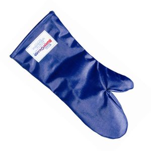 Burnguard Quickclean Conventional Mitt Single Style 18 - 10254-02 - 1
