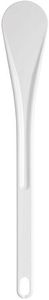 Exoglass Exoglass Straight Spatula White 40cm - 10921-04 - 1