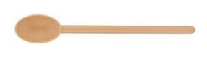 Exoglass Exoglass Cooking Spoon 45cm Beige - 10923-03 - 1