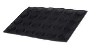 Maison Demarle Flexipan Air Mould Tray 600x400 15 Tartlets 9.6cm - 12822-05 - 3