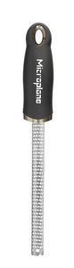 Microplane Microplane Premium Spices Grater Black Blade 12.5cm - 12035-03 - 1