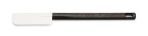 Matfer Elveo High-temperature Spatula For Jars 25cm - 10855-01 - 1