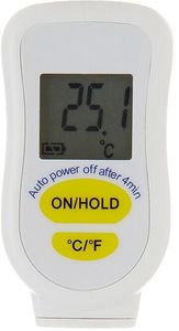 Digital Thermocouple Thermometer Without Sensor -50 °c To +300 °c - 10848-02 - 1
