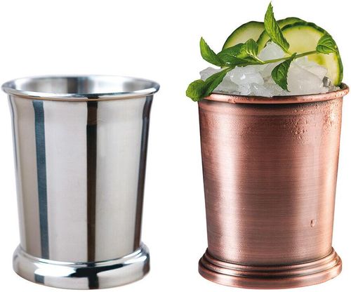 Julep Steel Mug 40 Cl - 020265 - 2