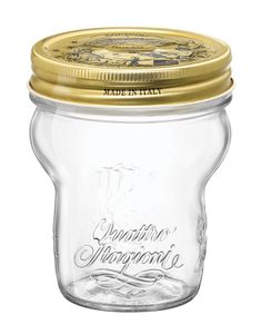 Quattro Stagioni Jar 27.5 Cl Stackable - 032771 - 1