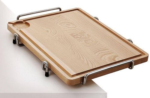 Oiled Board 39.3x28.7cm - 072155 - 1