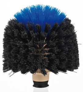 Synthetic Bristle Cobweb Brush Diameter 17cm Height 18cm - 159011 - 1