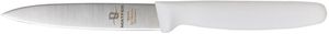 Paring Knife White Handle 10cm - 182603 - 1